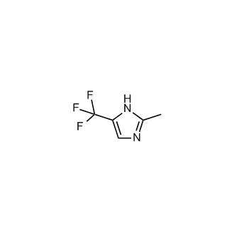 2-Methyl-4-(trifluoromethyl)-1H-imidazole