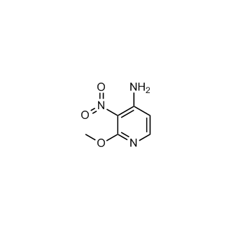 2-Methoxy-3-nitropyridin-4-amine