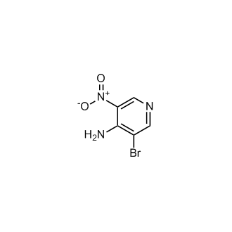 3-Bromo-5-nitropyridin-4-amine