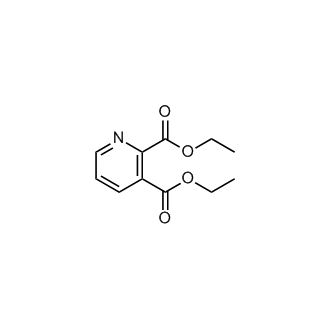 Diethyl pyridine-2,3-dicarboxylate
