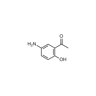 1-(5-Amino-2-hydroxyphenyl)ethanone