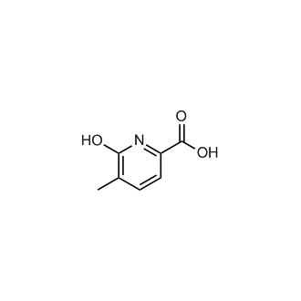 5-Methyl-6-oxo-1,6-dihydropyridine-2-carboxylic acid