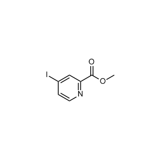 Methyl 4-iodopicolinate