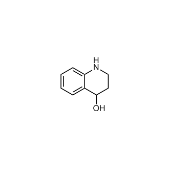 1,2,3,4-Tetrahydroquinolin-4-ol