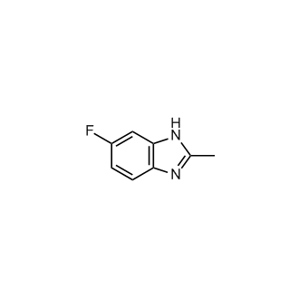 5-Fluoro-2-methyl-1H-benzo[d]imidazole