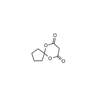 6,10-Dioxaspiro[4.5]decane-7,9-dione