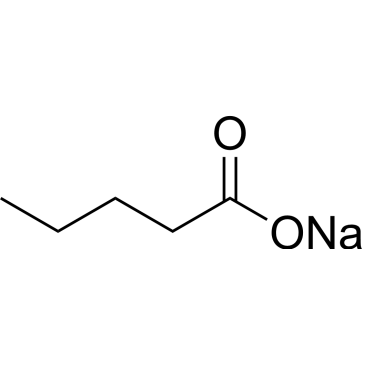 Sodium pentanoate