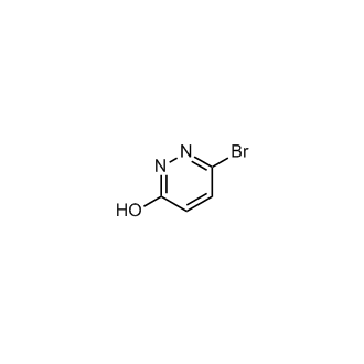 6-Bromopyridazin-3(2H)-one