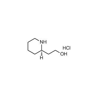 (R)-2-(Piperidin-2-yl)ethanol hydrochloride