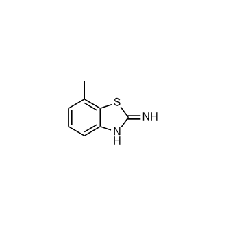 7-Methylbenzo[d]thiazol-2-amine