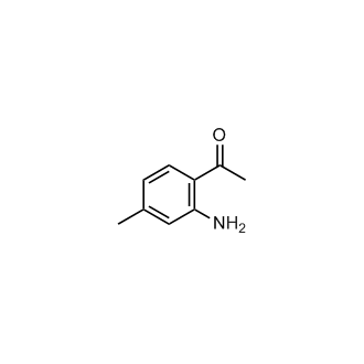 1-(2-Amino-4-methylphenyl)ethanone