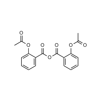 2-Acetoxybenzoic anhydride