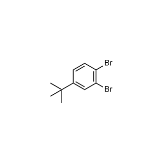 1,2-Dibromo-4-tert-butylbenzene
