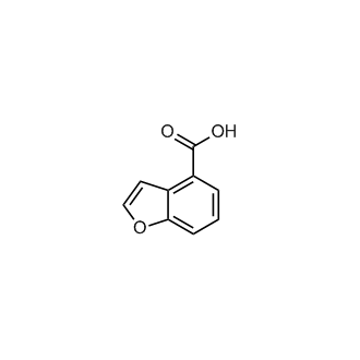 Benzofuran-4-carboxylic acid