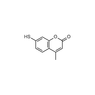 7-Mercapto-4-methyl-2H-chromen-2-one