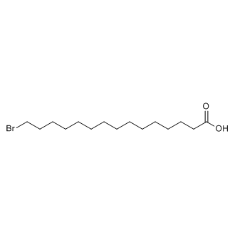 15-Bromopentadecanoic acid