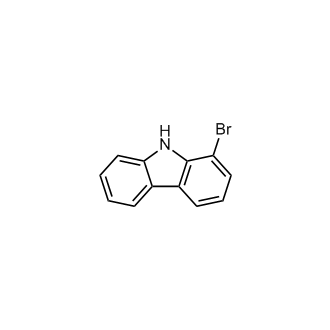 1-Bromo-9H-carbazole