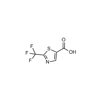 2-(Trifluoromethyl)thiazole-5-carboxylic acid