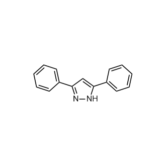 3,5-Diphenyl-1H-pyrazole
