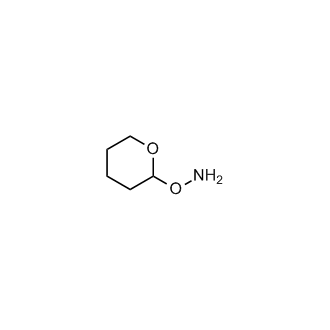 O-(Tetrahydropyran-2-yl)-hydroxylamine