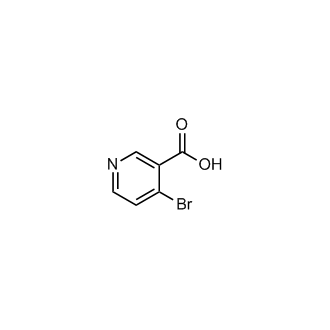4-Bromonicotinic acid