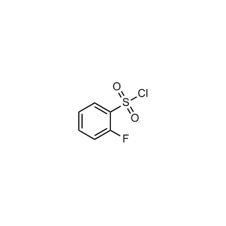 2-Fluorobenzene-1-sulfonyl chloride