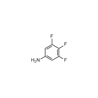 3,4,5-Trifluoroaniline