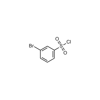 3-Bromobenzenesulfonyl chloride