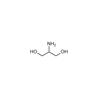 2-Aminopropane-1,3-diol