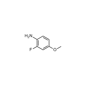 2-Fluoro-4-methoxyaniline