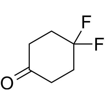 4,4-Difluorocyclohexanone