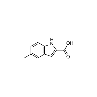 5-Methyl-1H-indole-2-carboxylic acid