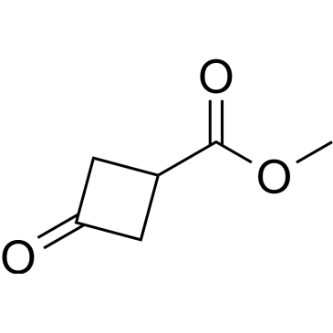 Methyl 3-oxocyclobutanecarboxylate
