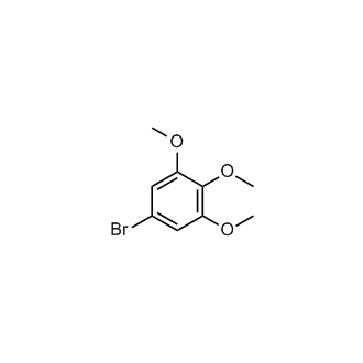 1-Bromo-3,4,5-trimethoxybenzene