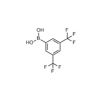 (3,5-Bis(trifluoromethyl)phenyl)boronic acid