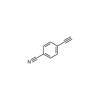 4-Ethynylbenzonitrile