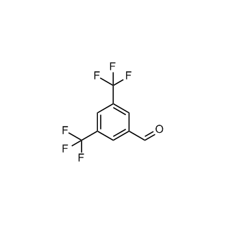 3,5-Bis(trifluoromethyl)benzaldehyde