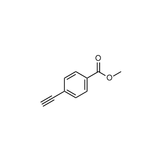 Methyl 4-ethynylbenzoate