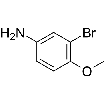 3-Bromo-4-methoxyaniline