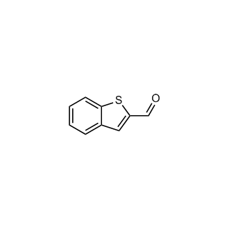 Benzo[b]thiophene-2-carboxaldehyde
