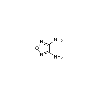 1,2,5-Oxadiazole-3,4-diamine
