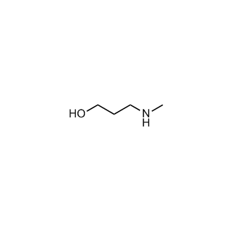 3-(Methylamino)propan-1-ol