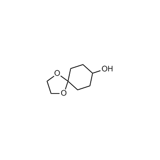 1,4-Dioxaspiro[4.5]decan-8-ol