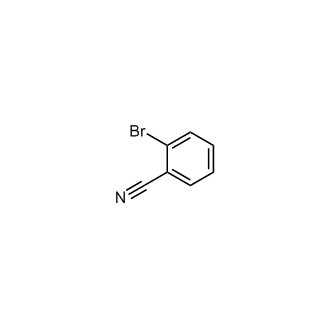 2-Bromobenzonitrile