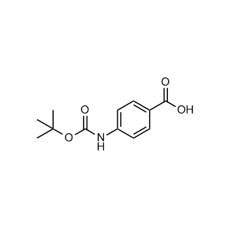 Boc-4-Abz-OH