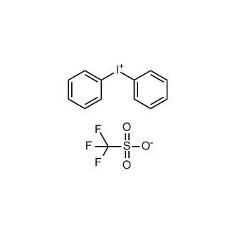 Diphenyliodonium trifluoromethanesulfonate