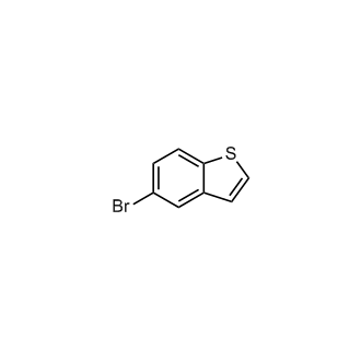 5-Bromobenzothiophene