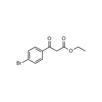 Ethyl 3-(4-bromophenyl)-3-oxopropanoate