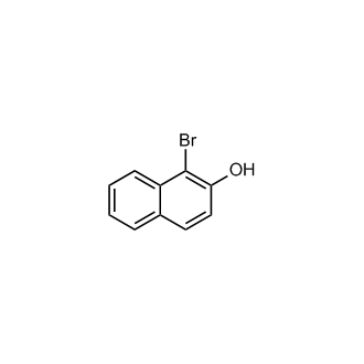 1-Bromonaphthalen-2-ol