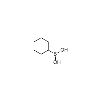 Cyclohexylboronic acid